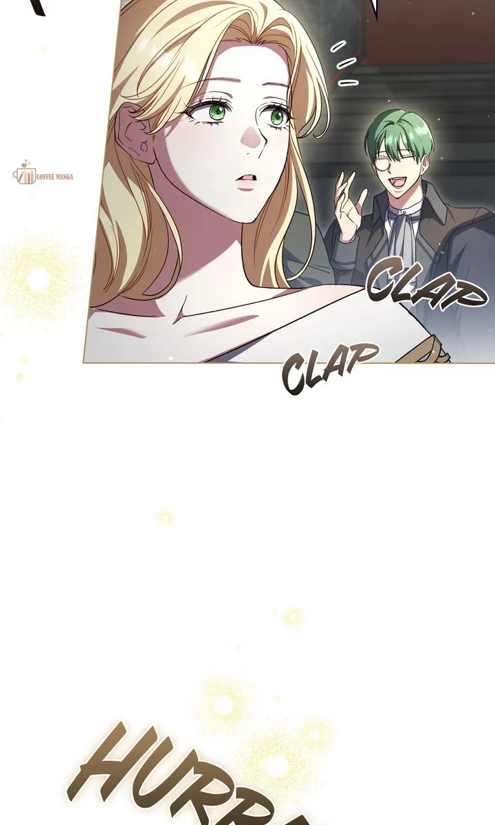 My Sweet Enemy, Thy Name is Husband chapter 64 page 54