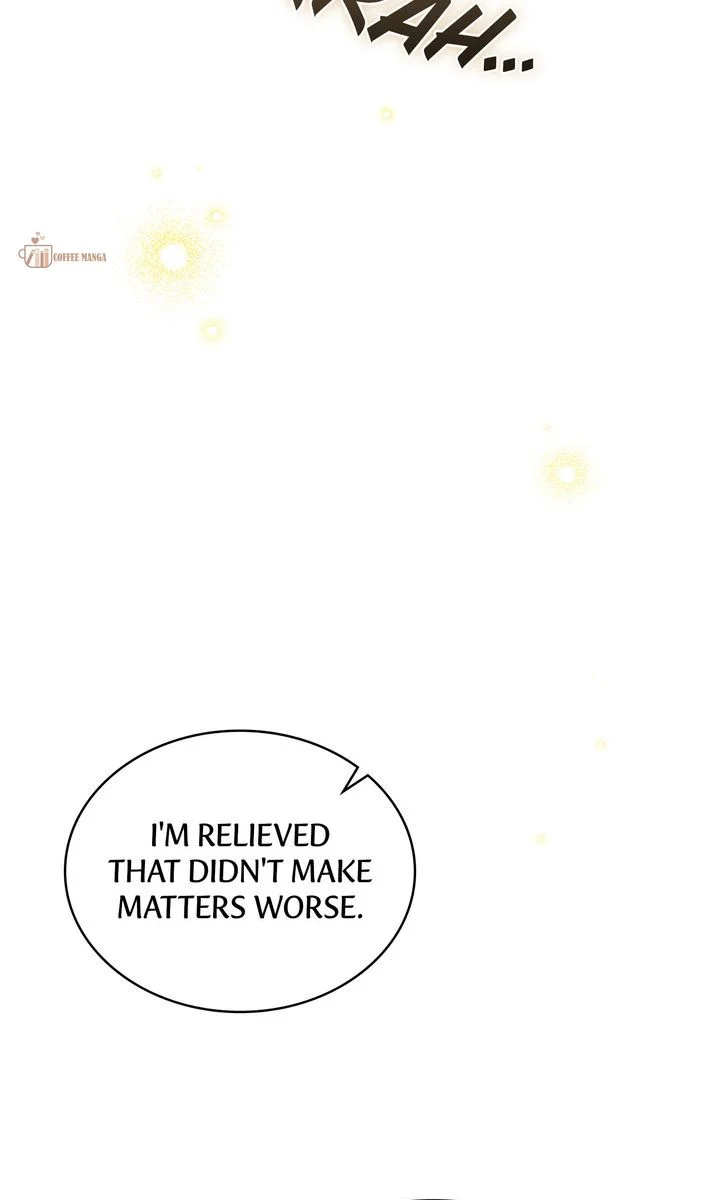 My Sweet Enemy, Thy Name is Husband chapter 64 page 55