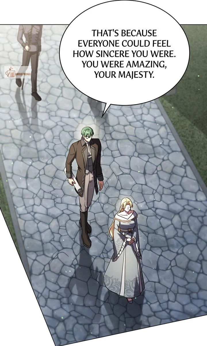 My Sweet Enemy, Thy Name is Husband chapter 64 page 56