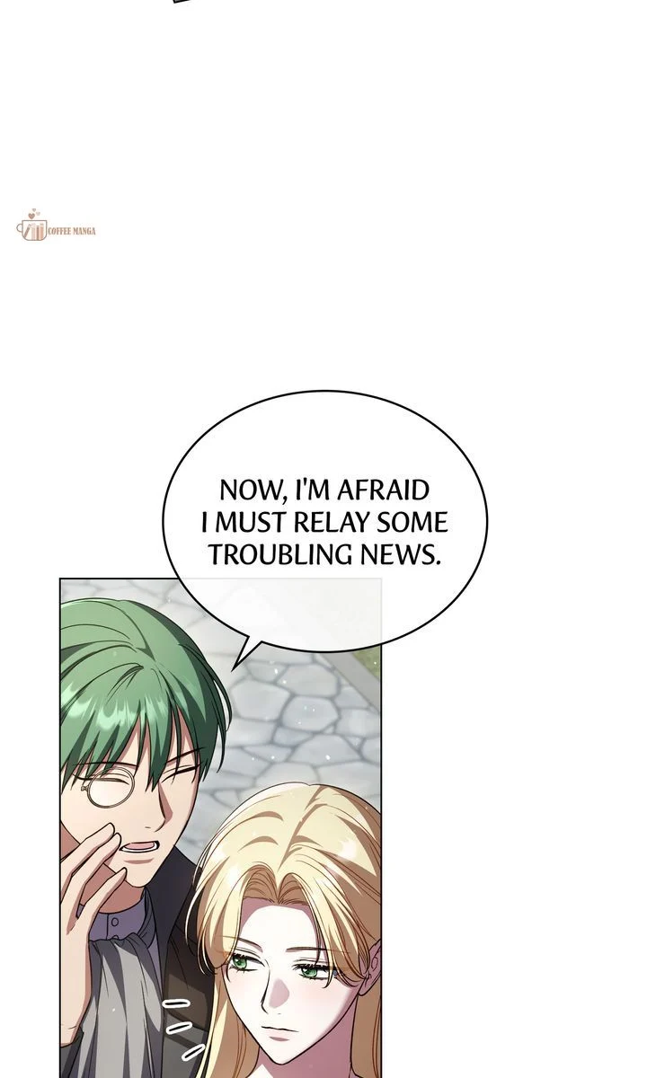 My Sweet Enemy, Thy Name is Husband chapter 64 page 57
