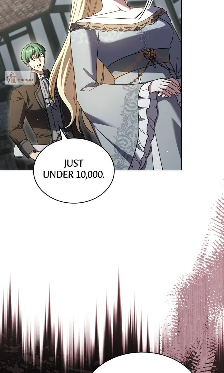 My Sweet Enemy, Thy Name is Husband chapter 64 page 60