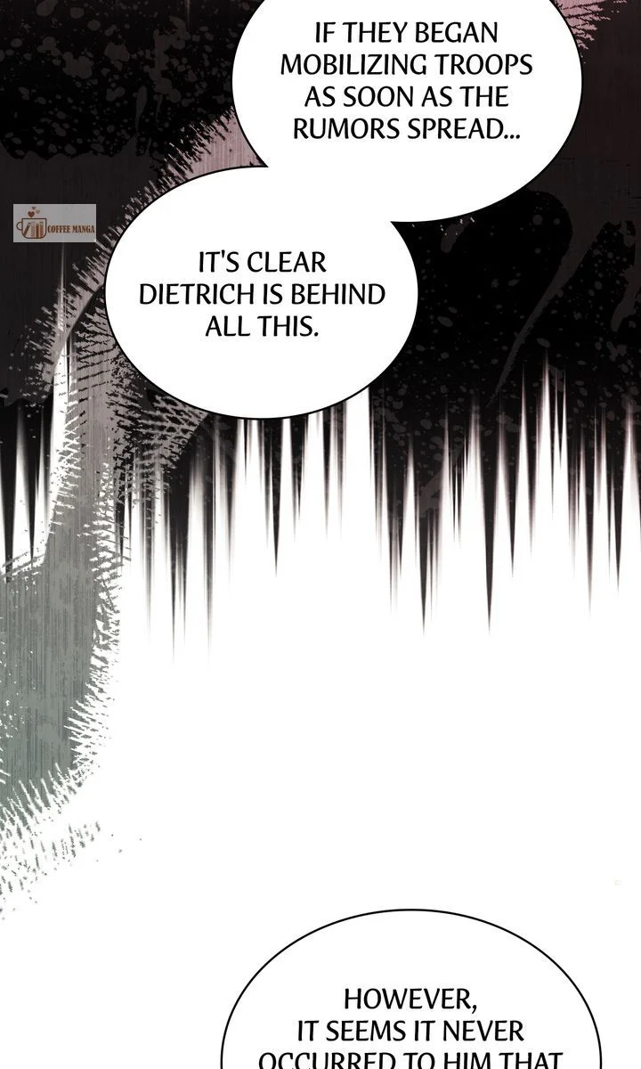 My Sweet Enemy, Thy Name is Husband chapter 64 page 61