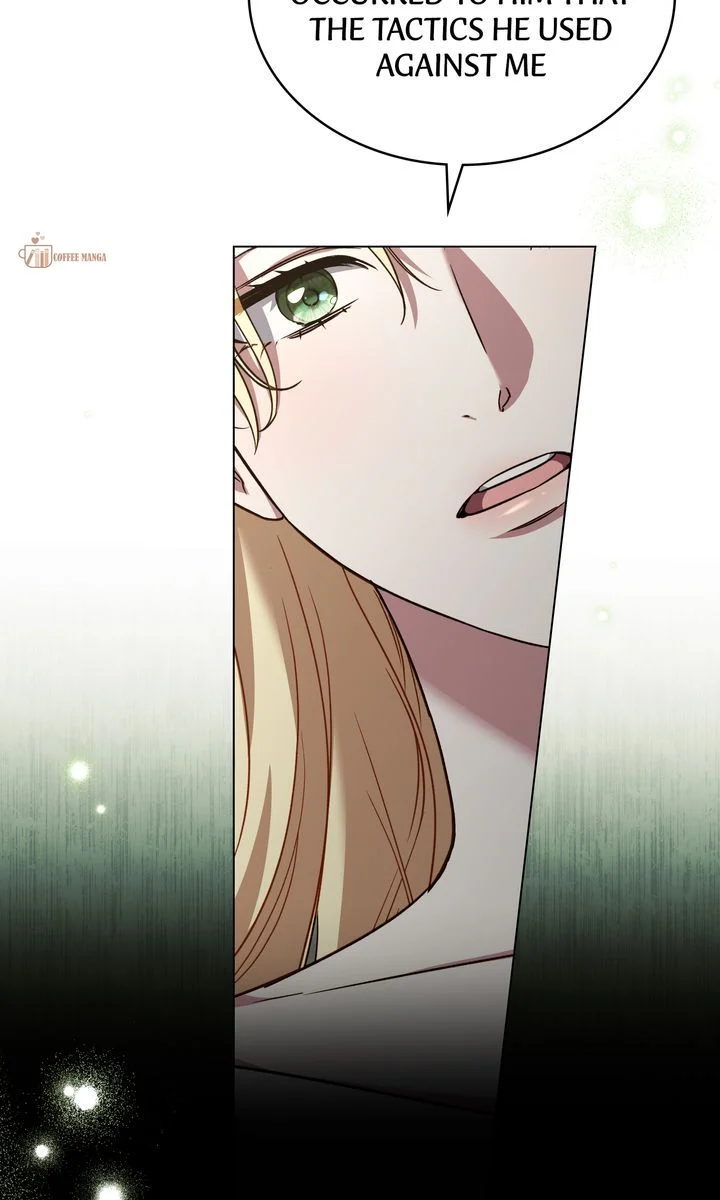 My Sweet Enemy, Thy Name is Husband chapter 64 page 62