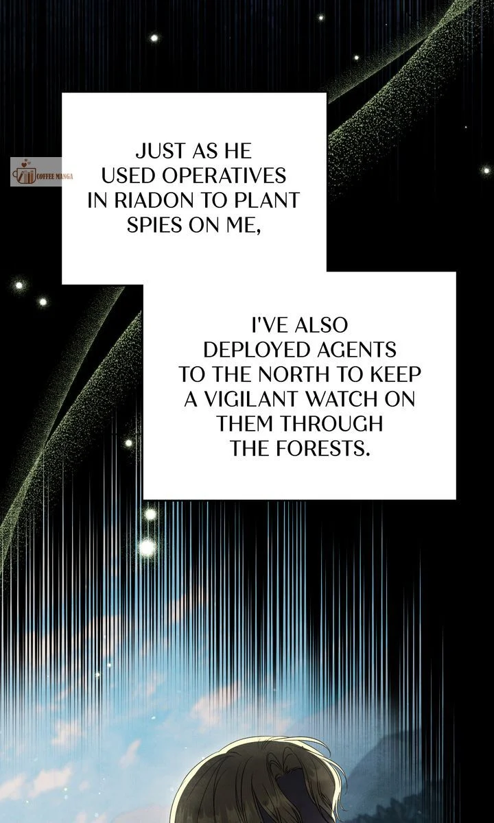 My Sweet Enemy, Thy Name is Husband chapter 64 page 65