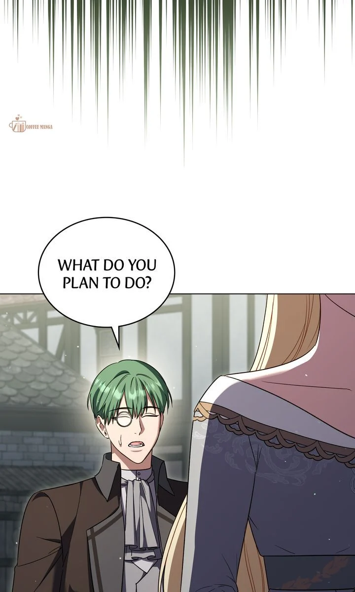 My Sweet Enemy, Thy Name is Husband chapter 64 page 68