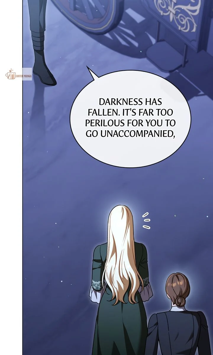 My Sweet Enemy, Thy Name is Husband chapter 64 page 73
