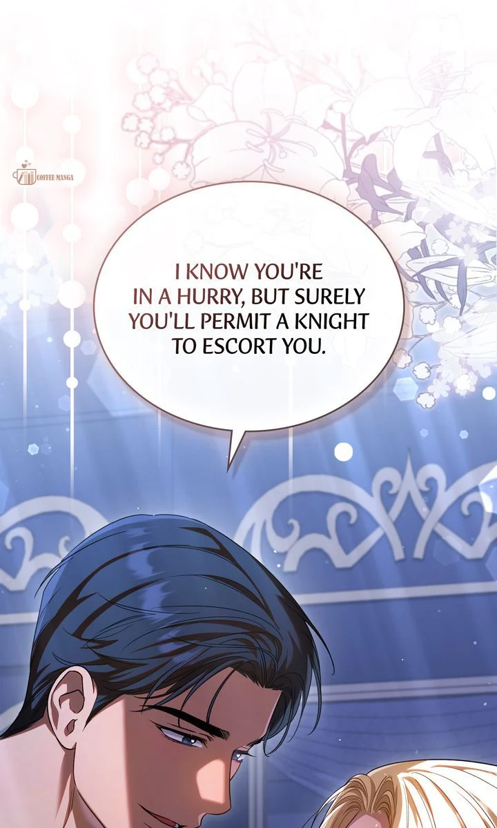 My Sweet Enemy, Thy Name is Husband chapter 64 page 75