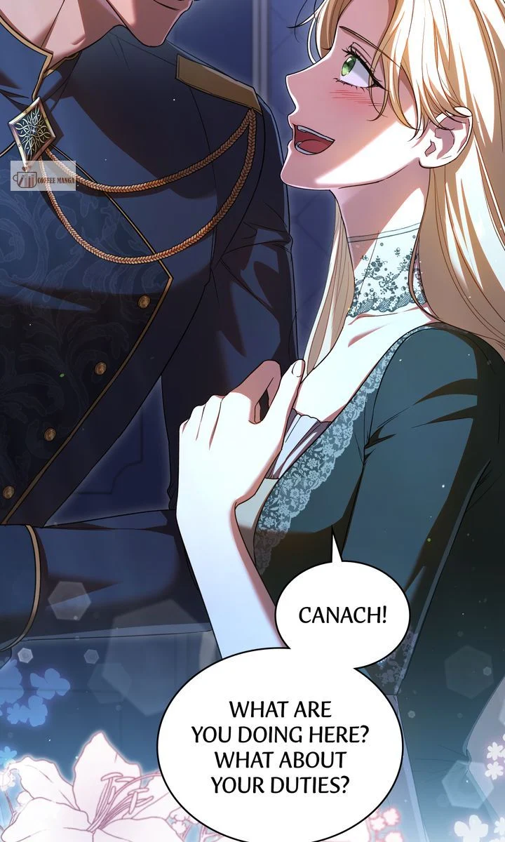 My Sweet Enemy, Thy Name is Husband chapter 64 page 76