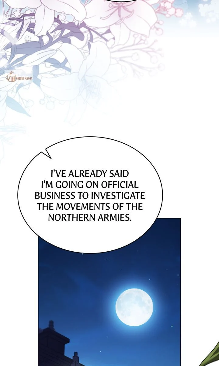 My Sweet Enemy, Thy Name is Husband chapter 64 page 77