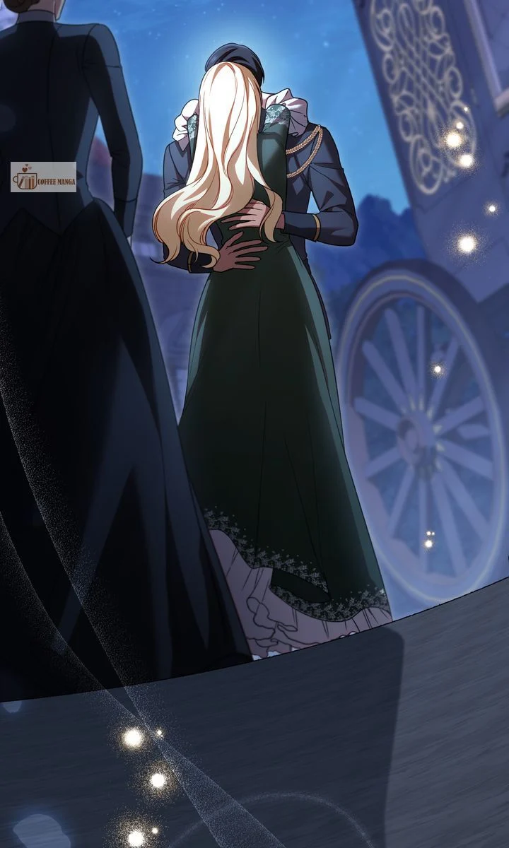 My Sweet Enemy, Thy Name is Husband chapter 64 page 85