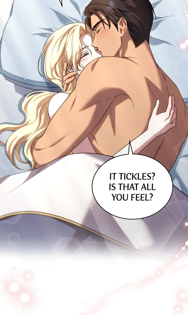 My Sweet Enemy, Thy Name is Husband chapter 65 page 4
