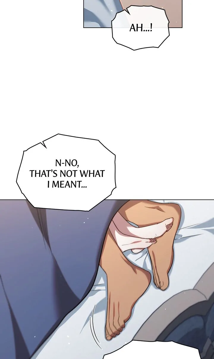 My Sweet Enemy, Thy Name is Husband chapter 65 page 6