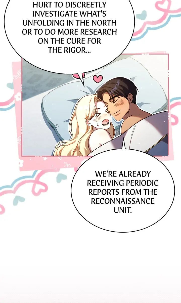 My Sweet Enemy, Thy Name is Husband chapter 65 page 9