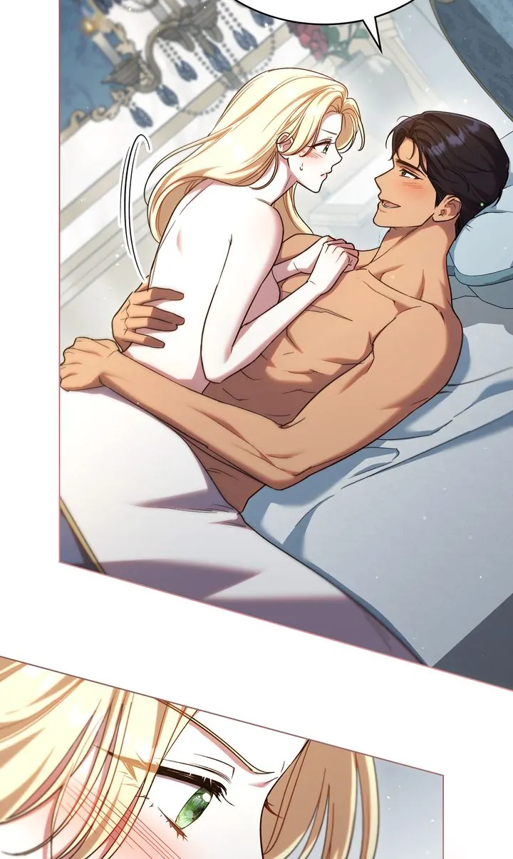 My Sweet Enemy, Thy Name is Husband chapter 65 page 12
