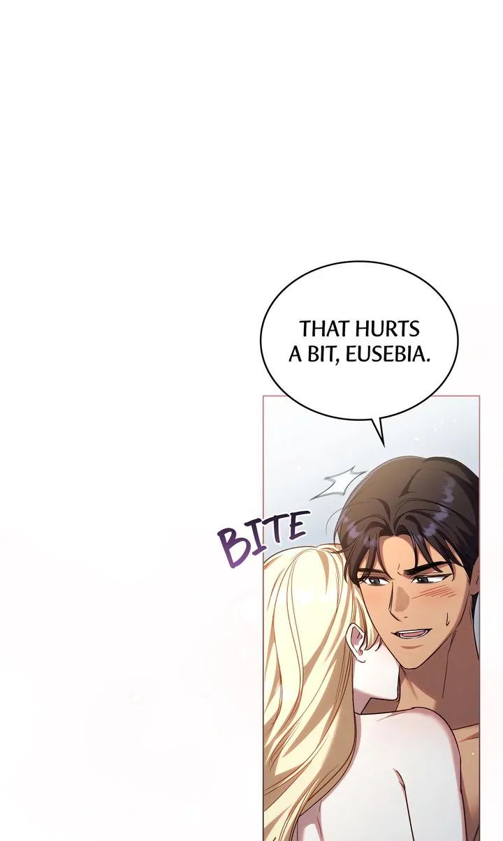 My Sweet Enemy, Thy Name is Husband chapter 65 page 16
