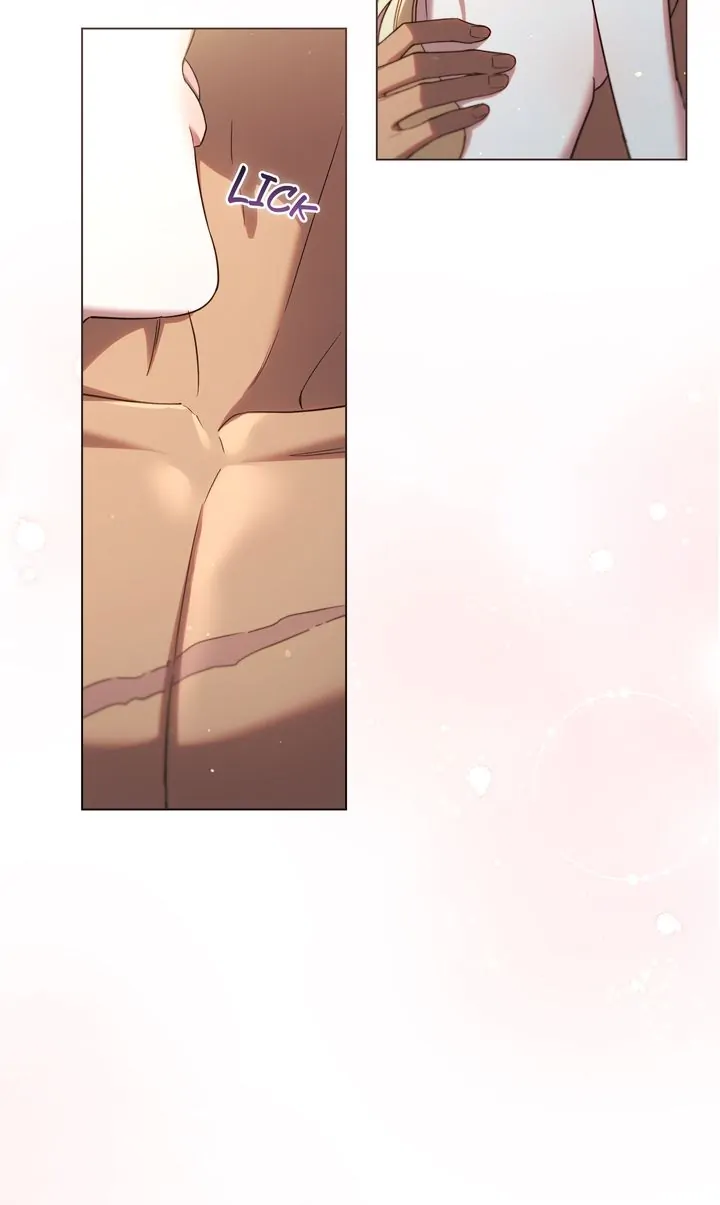 My Sweet Enemy, Thy Name is Husband chapter 65 page 17