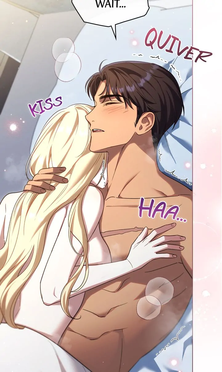 My Sweet Enemy, Thy Name is Husband chapter 65 page 19