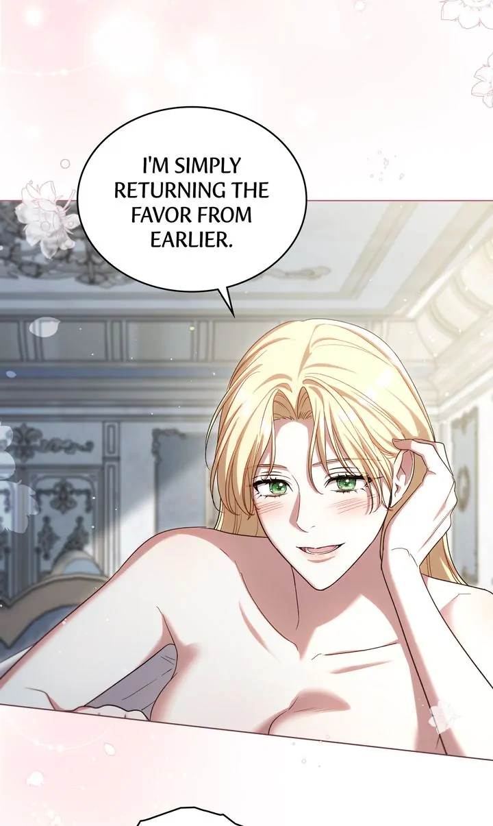 My Sweet Enemy, Thy Name is Husband chapter 65 page 21