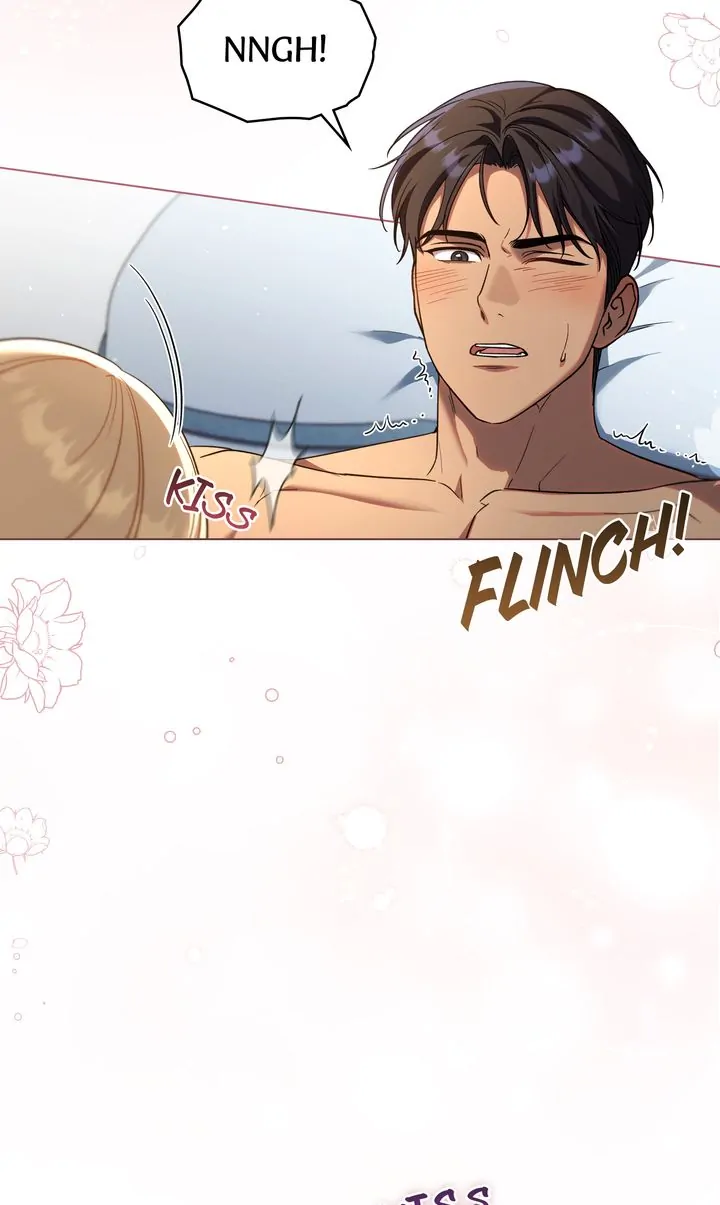 My Sweet Enemy, Thy Name is Husband chapter 65 page 22