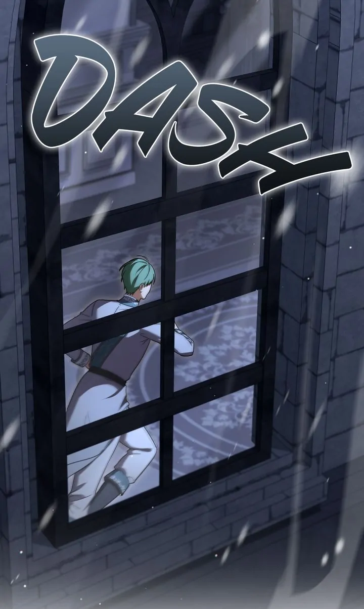 My Sweet Enemy, Thy Name is Husband chapter 65 page 27