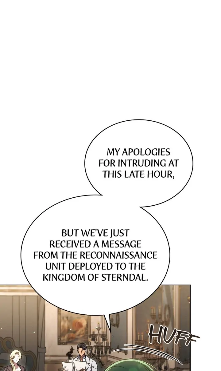 My Sweet Enemy, Thy Name is Husband chapter 65 page 29