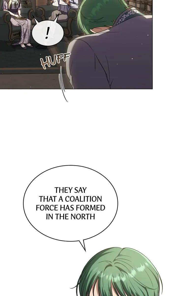 My Sweet Enemy, Thy Name is Husband chapter 65 page 30