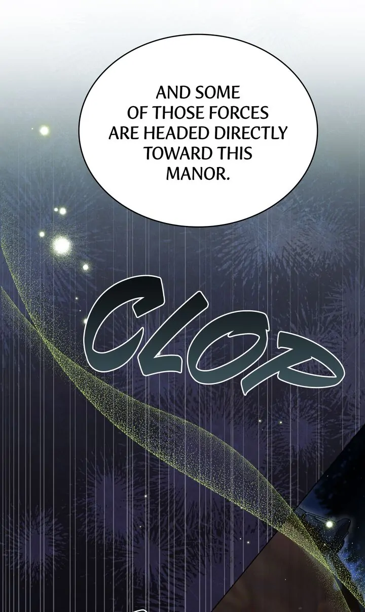 My Sweet Enemy, Thy Name is Husband chapter 65 page 32