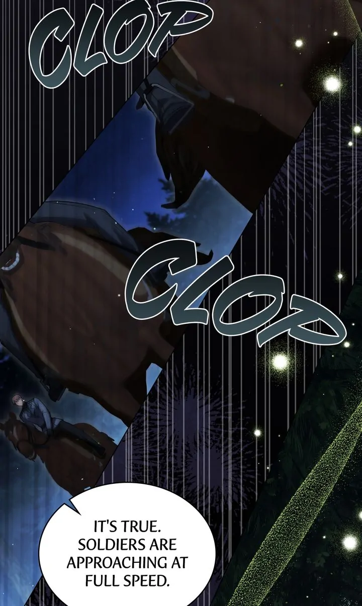 My Sweet Enemy, Thy Name is Husband chapter 65 page 33