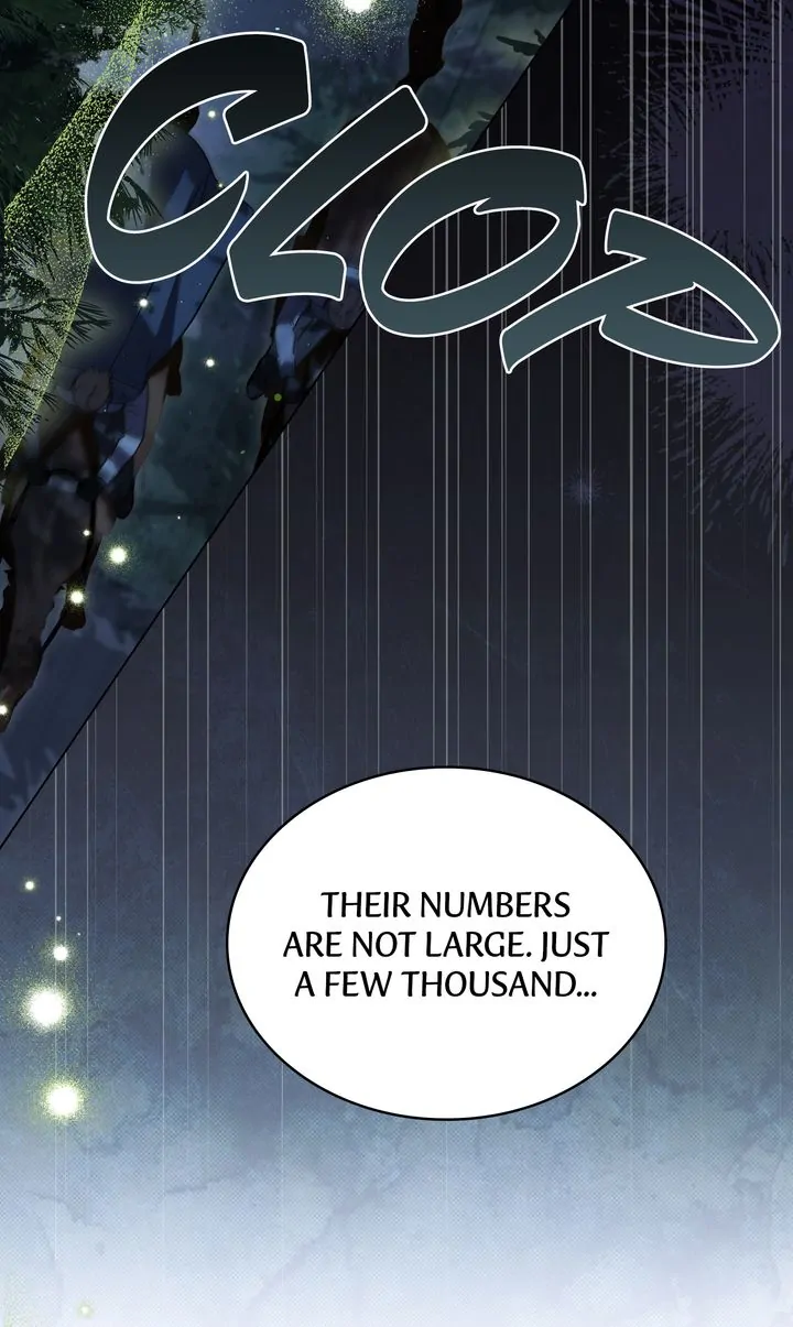 My Sweet Enemy, Thy Name is Husband chapter 65 page 35