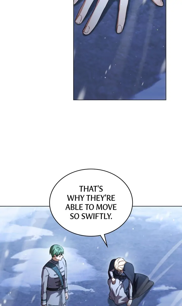 My Sweet Enemy, Thy Name is Husband chapter 65 page 37