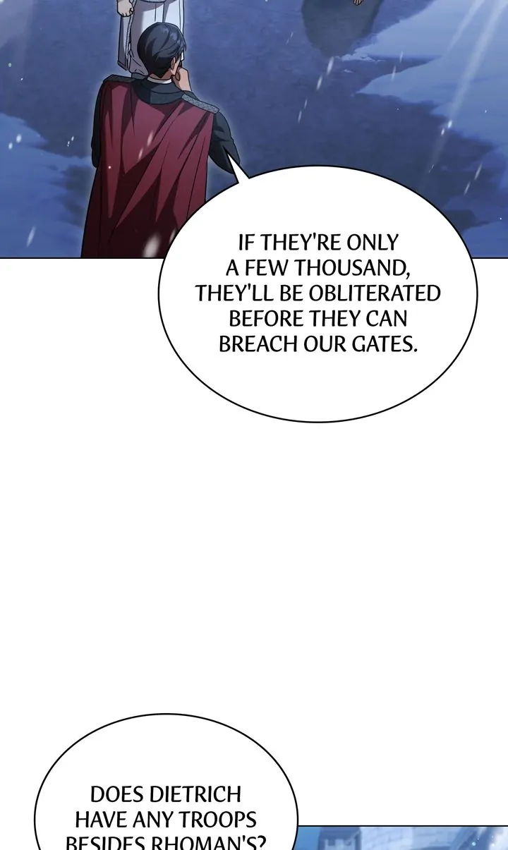 My Sweet Enemy, Thy Name is Husband chapter 65 page 38