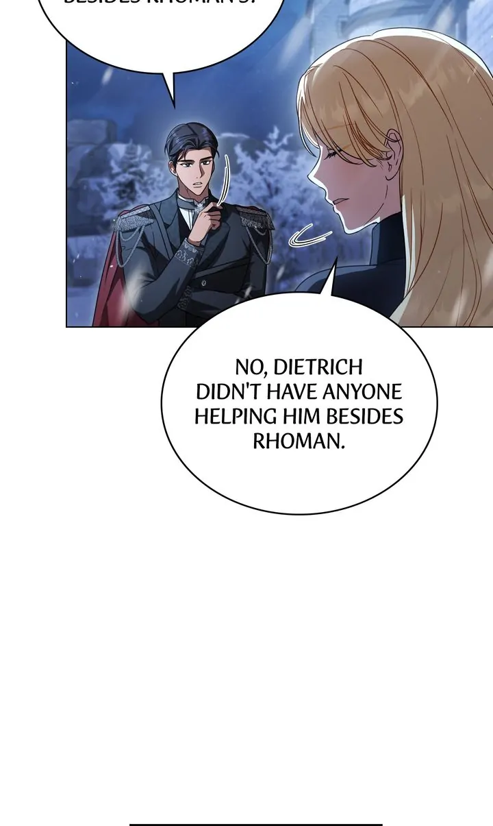 My Sweet Enemy, Thy Name is Husband chapter 65 page 39
