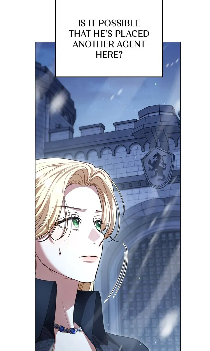 My Sweet Enemy, Thy Name is Husband chapter 65 page 40