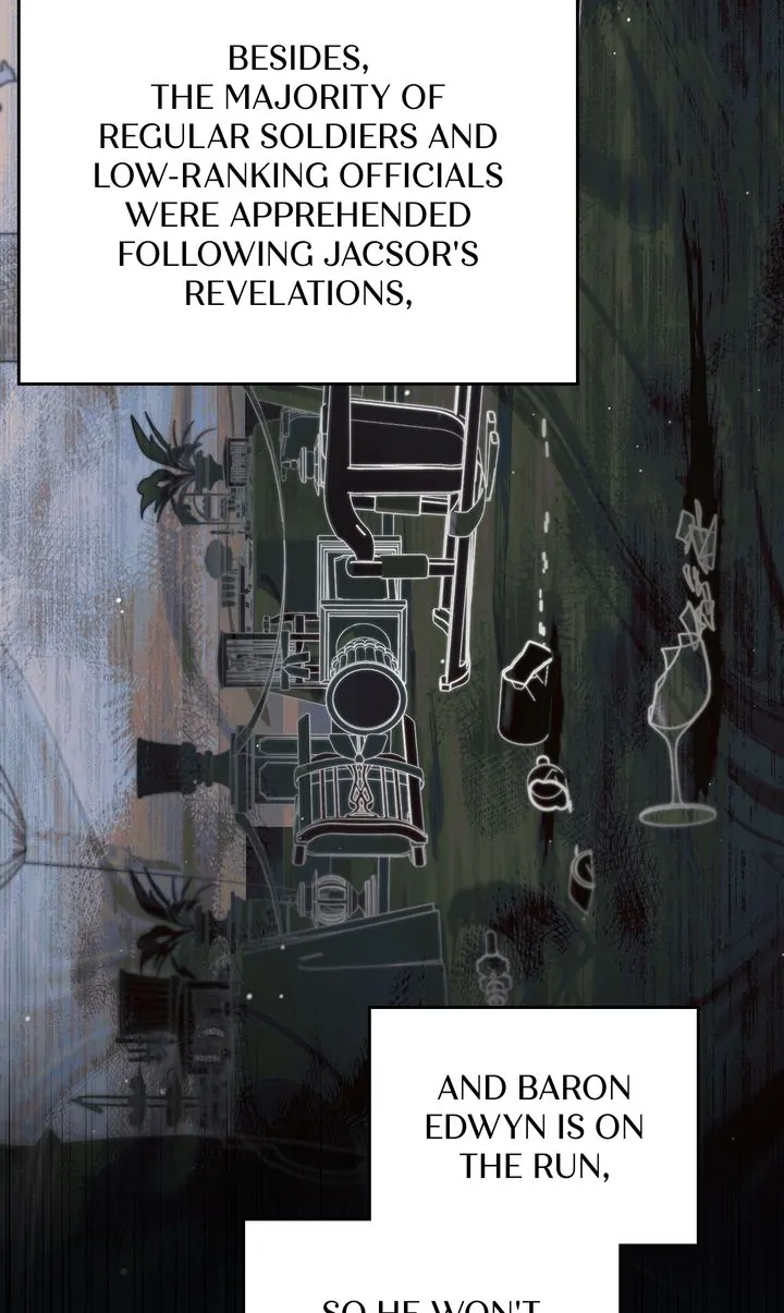 My Sweet Enemy, Thy Name is Husband chapter 65 page 42