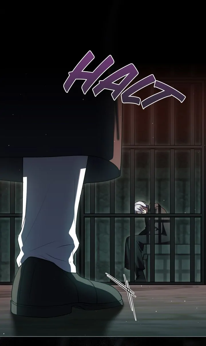 My Sweet Enemy, Thy Name is Husband chapter 65 page 50