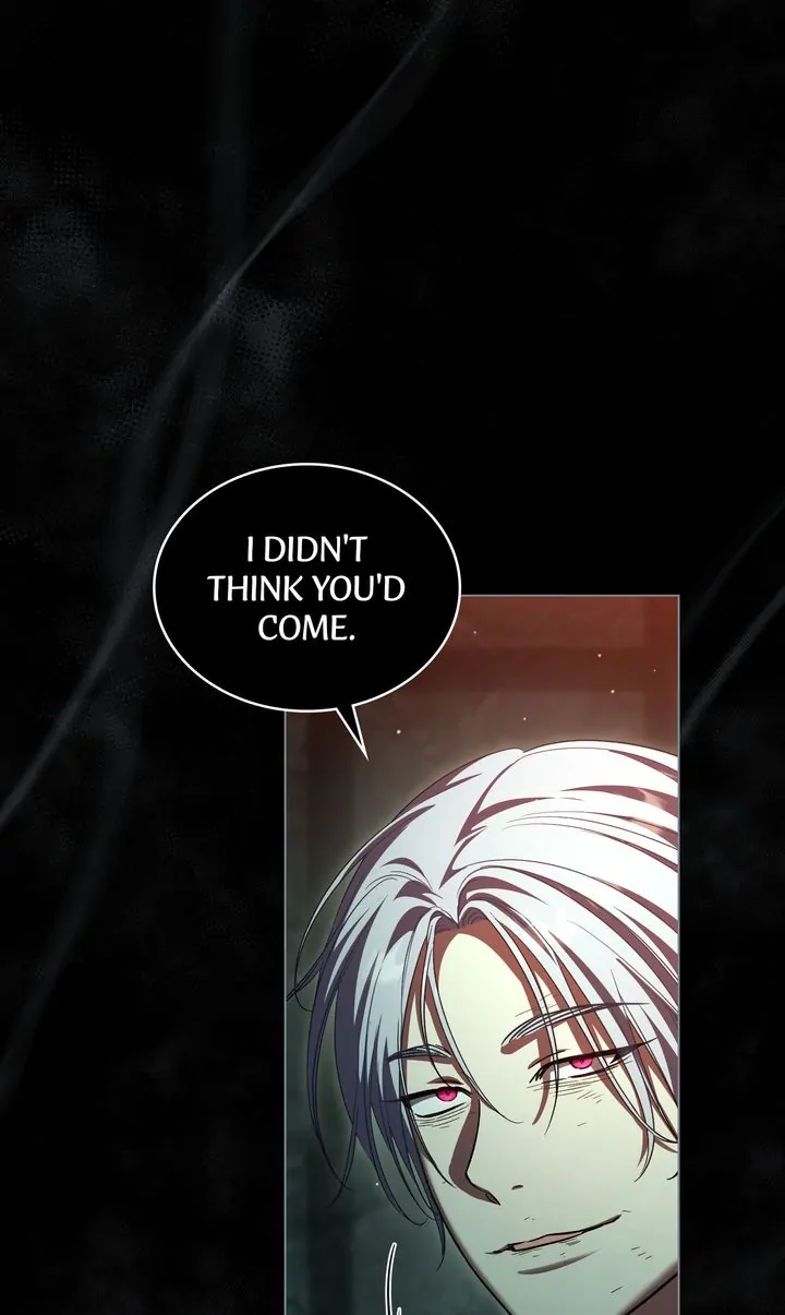 My Sweet Enemy, Thy Name is Husband chapter 65 page 51