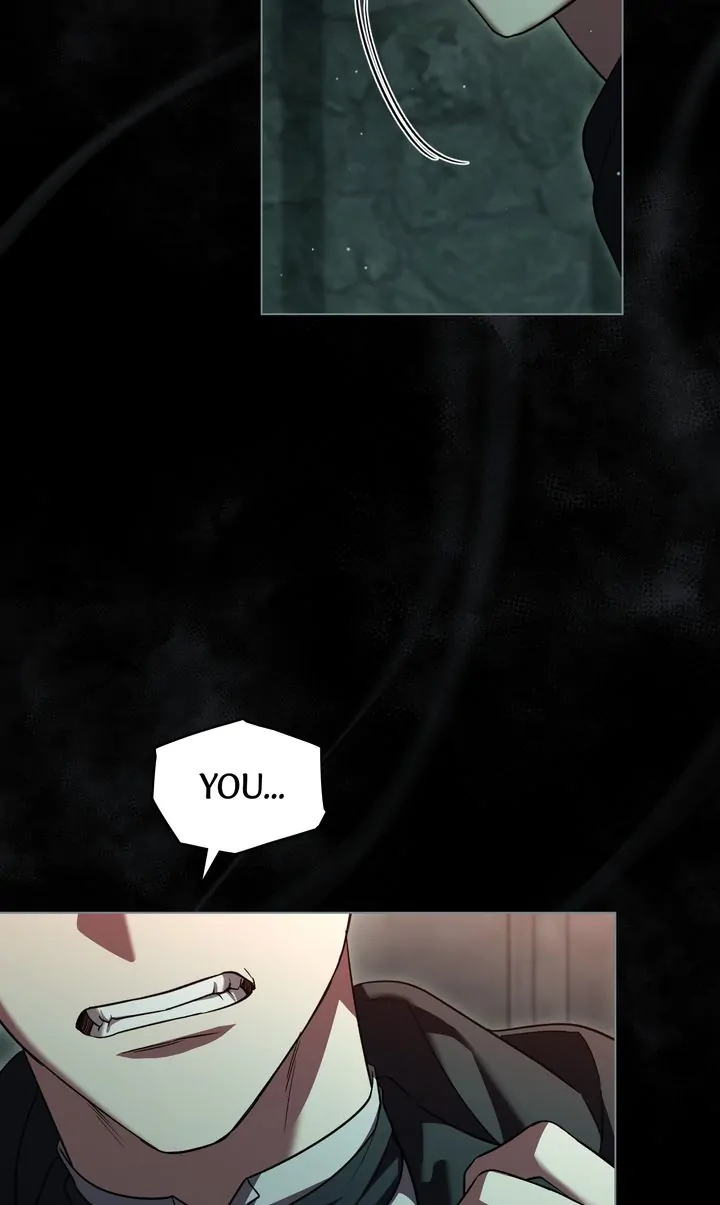 My Sweet Enemy, Thy Name is Husband chapter 65 page 52