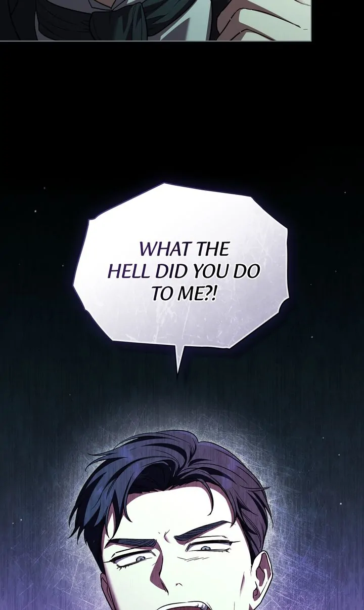 My Sweet Enemy, Thy Name is Husband chapter 65 page 53