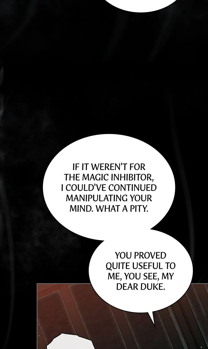 My Sweet Enemy, Thy Name is Husband chapter 65 page 56