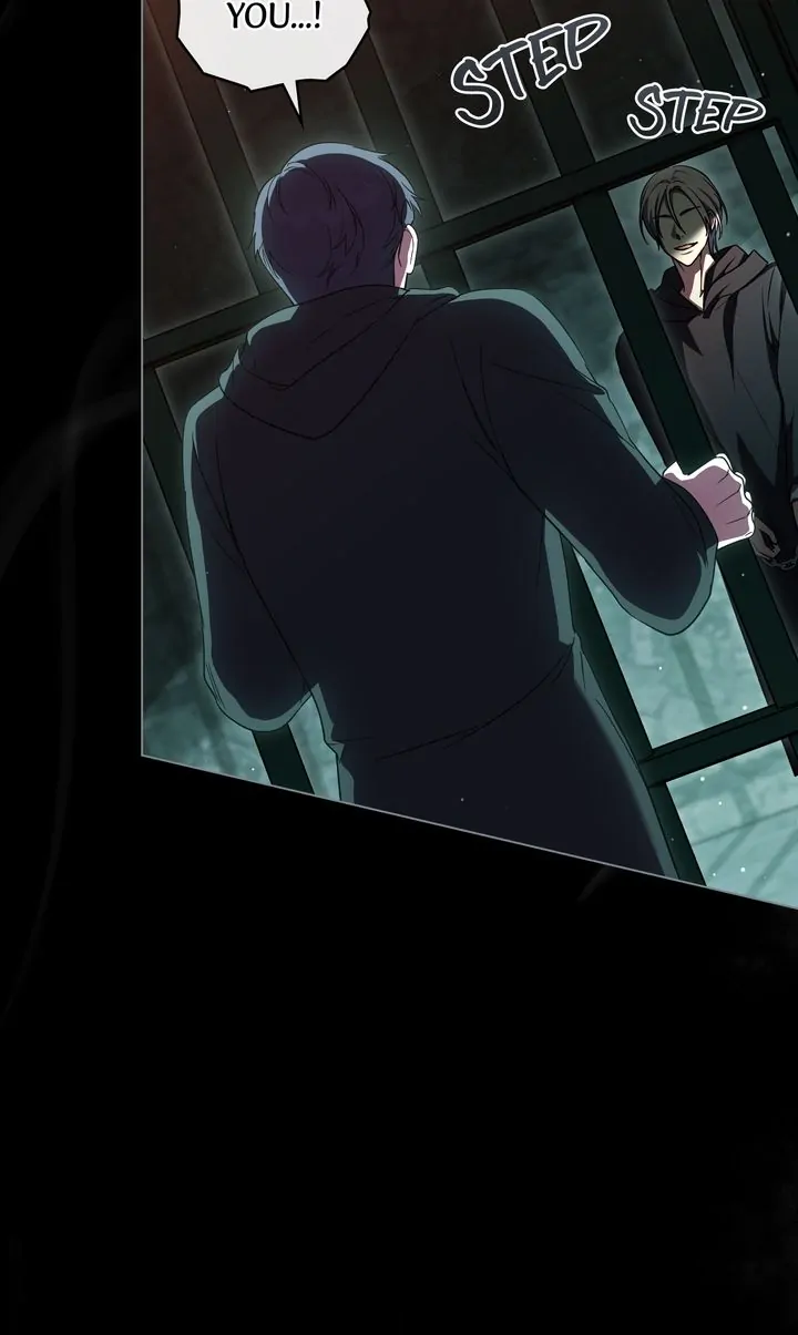 My Sweet Enemy, Thy Name is Husband chapter 65 page 57
