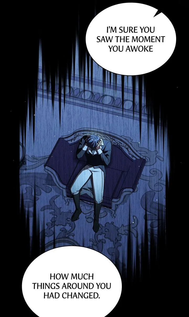 My Sweet Enemy, Thy Name is Husband chapter 65 page 58