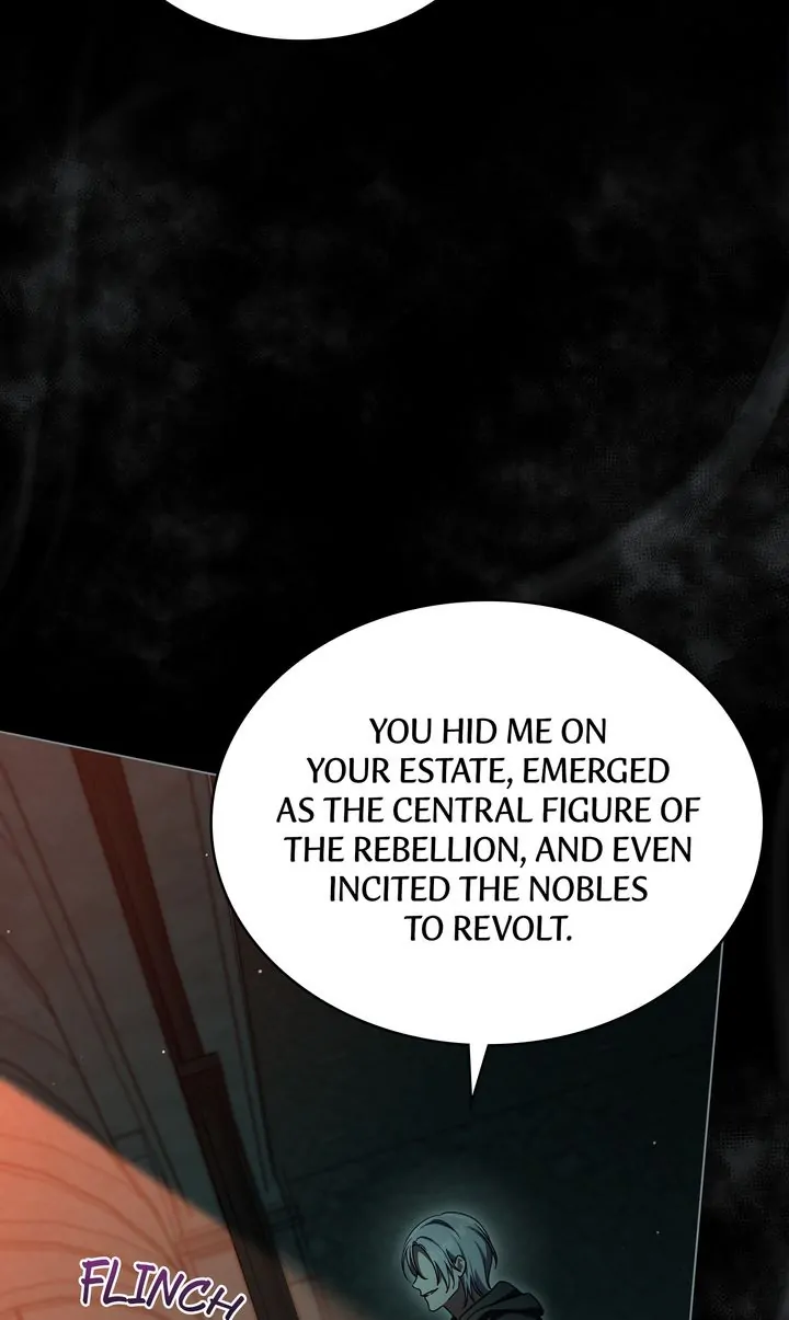 My Sweet Enemy, Thy Name is Husband chapter 65 page 59
