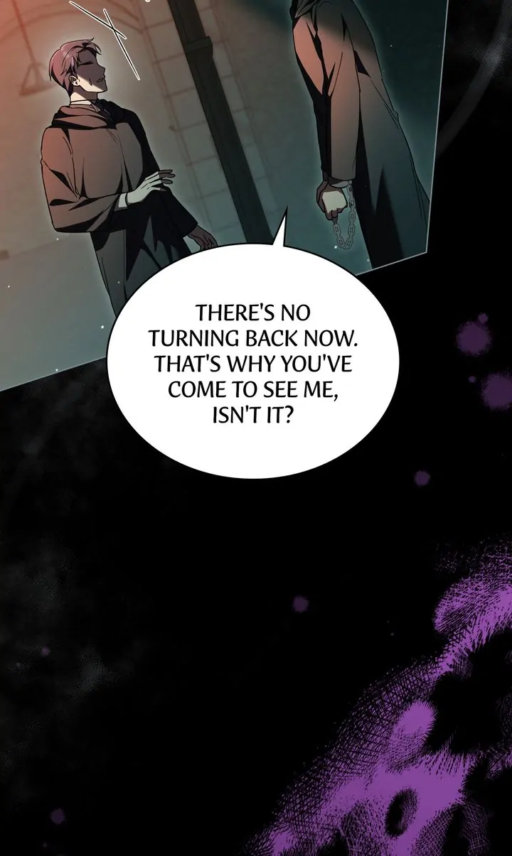 My Sweet Enemy, Thy Name is Husband chapter 65 page 60
