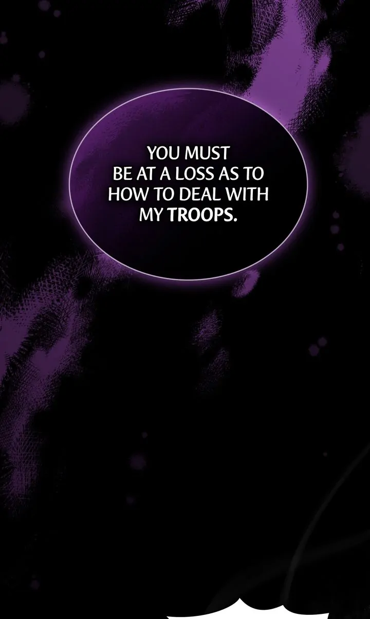 My Sweet Enemy, Thy Name is Husband chapter 65 page 61