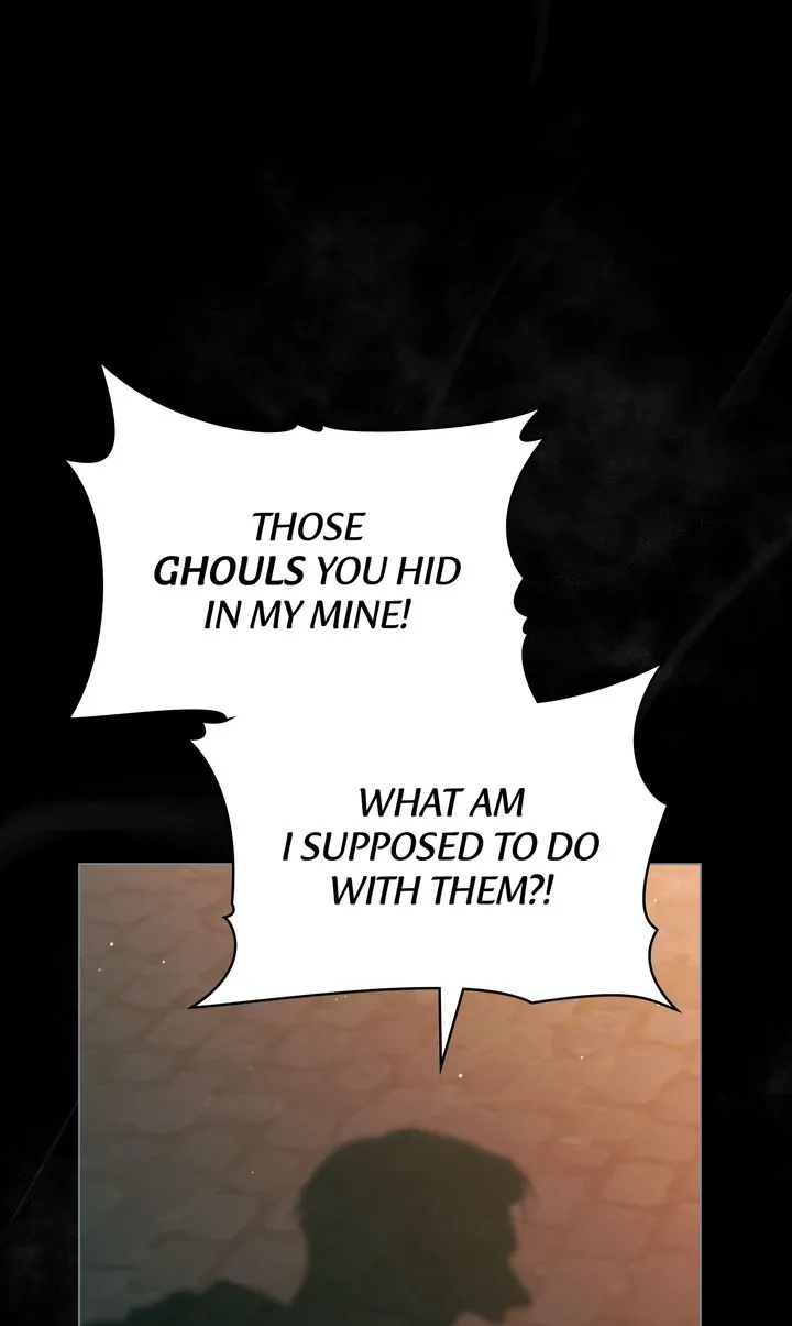 My Sweet Enemy, Thy Name is Husband chapter 65 page 63