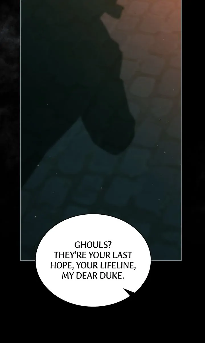 My Sweet Enemy, Thy Name is Husband chapter 65 page 64