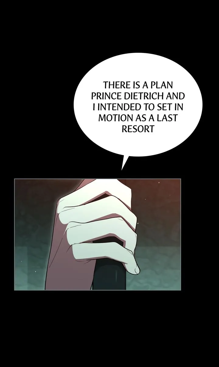 My Sweet Enemy, Thy Name is Husband chapter 65 page 65