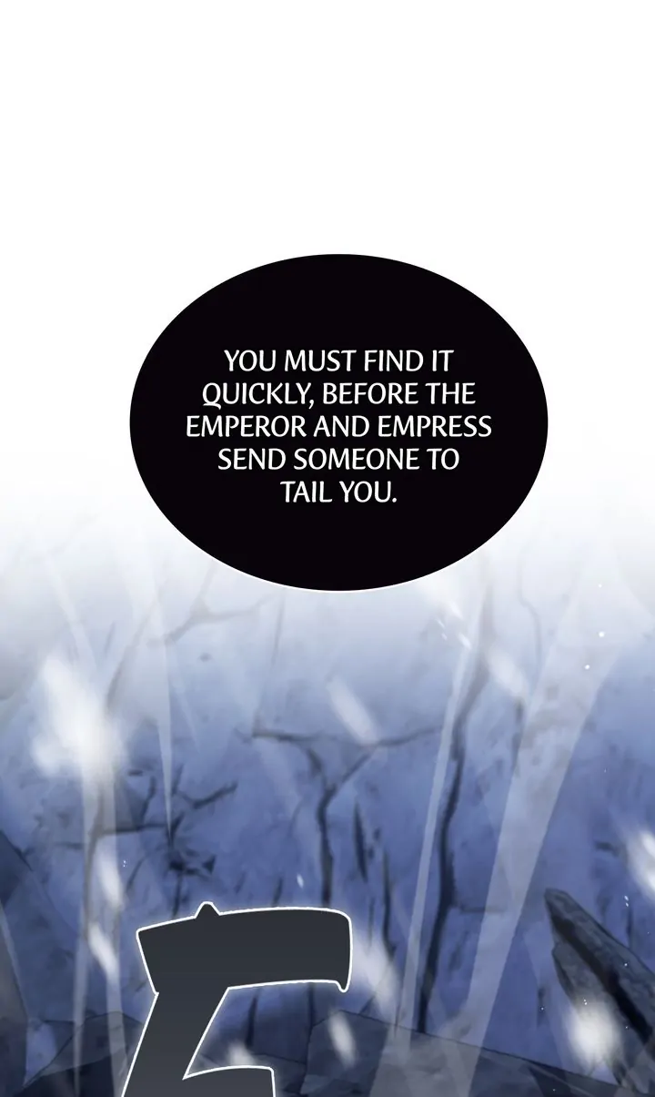 My Sweet Enemy, Thy Name is Husband chapter 65 page 72