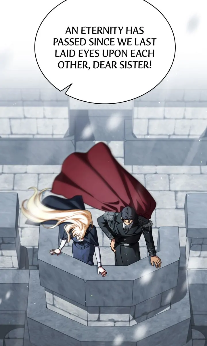 My Sweet Enemy, Thy Name is Husband chapter 65 page 76