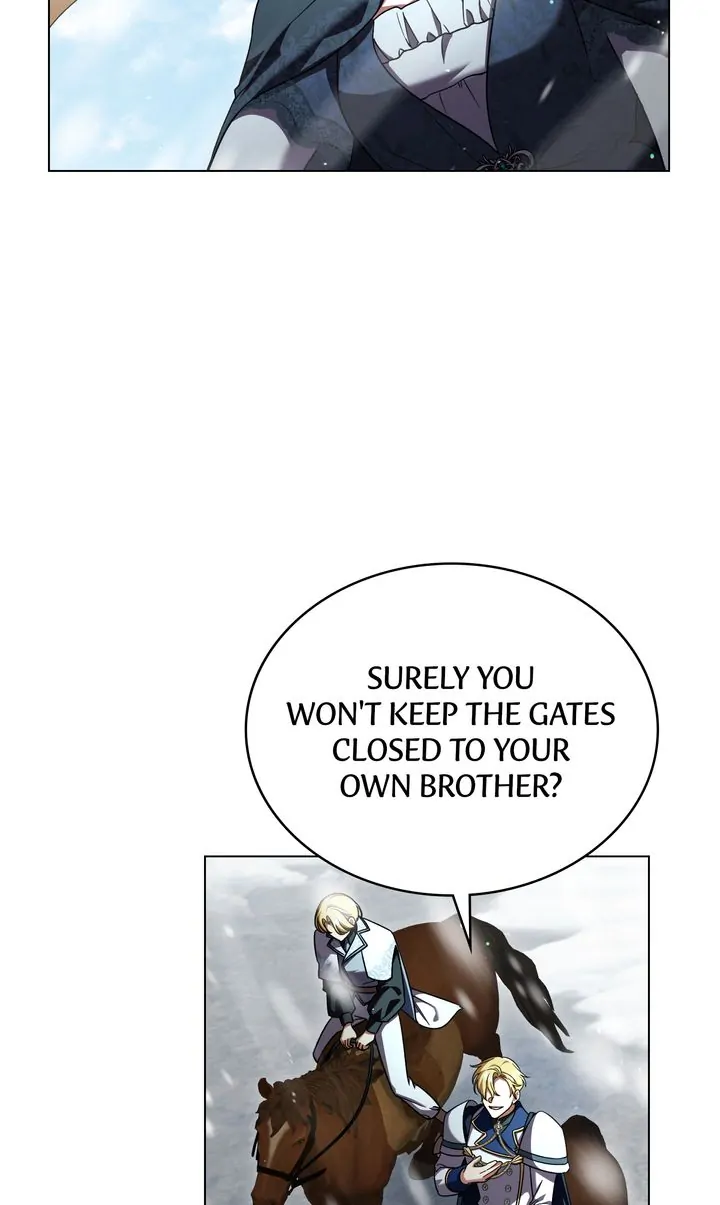 My Sweet Enemy, Thy Name is Husband chapter 65 page 80